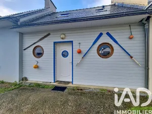 Maison à Ouessant (29242)