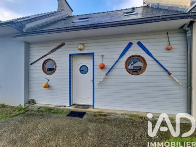 Maison à Ouessant (29242)
