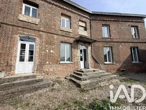 Apartment in Beaumont-le-Roger (27170)