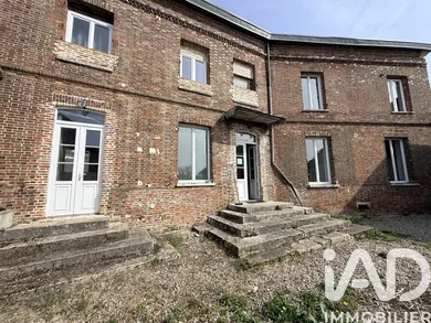 Apartment in Beaumont-le-Roger (27170)