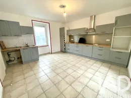 Maison de ville à Landévant (56690)