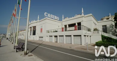 Restaurant in Menton (06500)