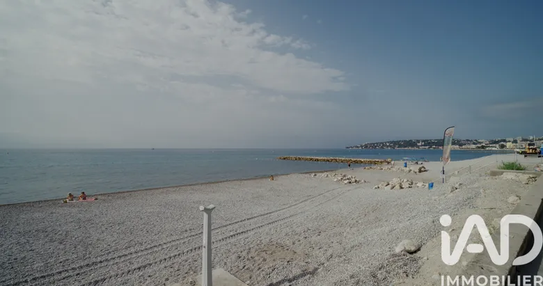 Local commercial 243 m² · à Menton · 242,8 m² · 689 000 €
