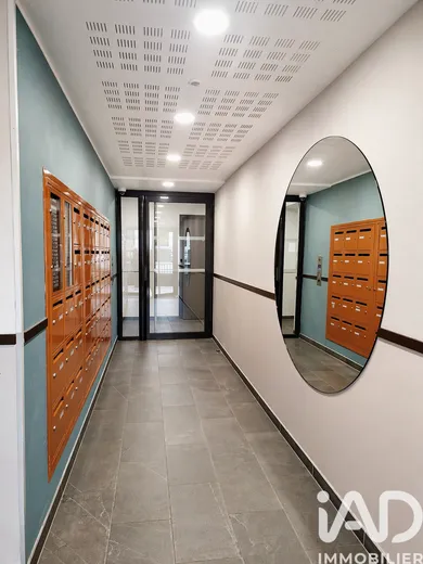 Apartment in Eaubonne (95600)