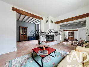 Maison à Mézières-sur-Seine (78970)