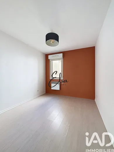 Apartment in Vétraz-Monthoux (74100)