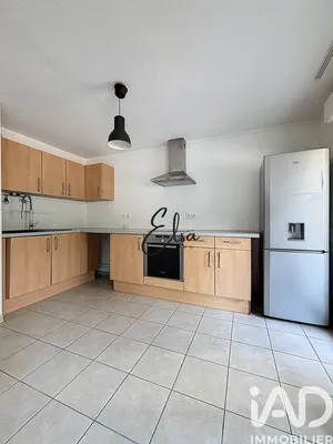 Appartement à Vétraz-Monthoux (74100)