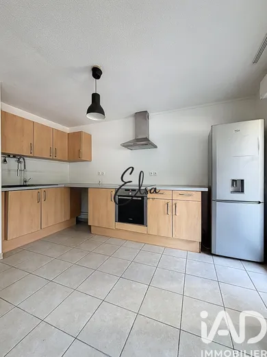 Apartment in Vétraz-Monthoux (74100)