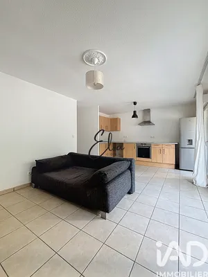 Apartment in Vétraz-Monthoux (74100)