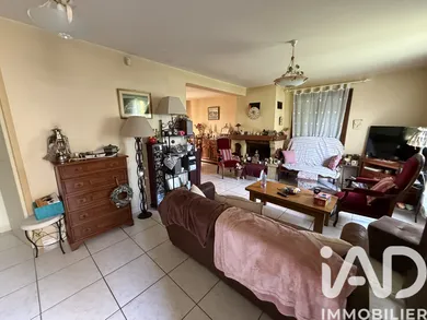 Maison à Tigery (91250)