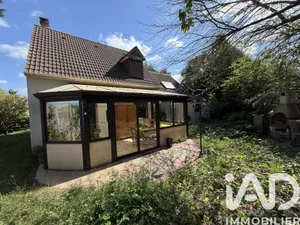 Maison à Tigery (91250)