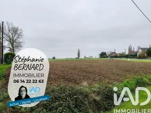 Terrain à bâtir à Illies (59480)
