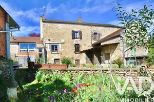 Maison à Ecquevilly (78920)