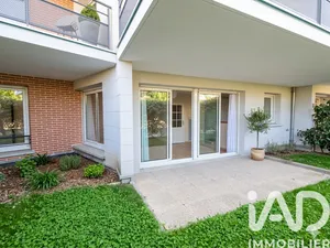 Appartement à Orléans (45000)