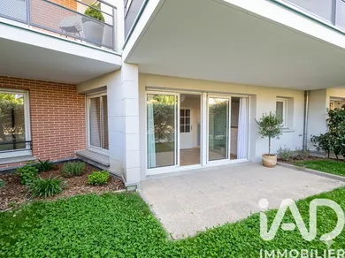 Appartement à Orléans (45000)