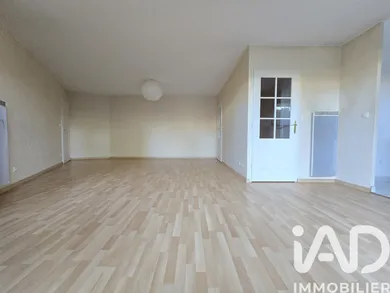 Apartment in Orléans (45000)