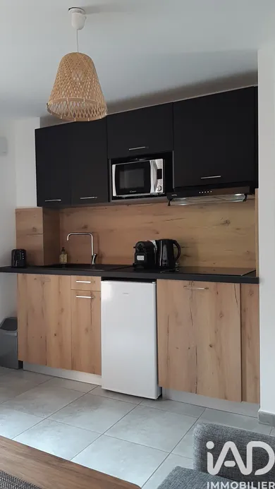 Appartement à LECCI (20137)