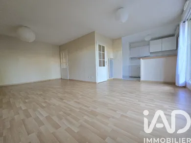 Apartment in Orléans (45000)