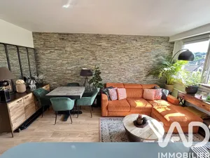 Appartement à L'Isle-Adam (95290)