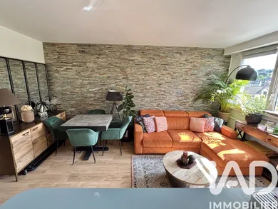 Apartment in L'Isle-Adam (95290)