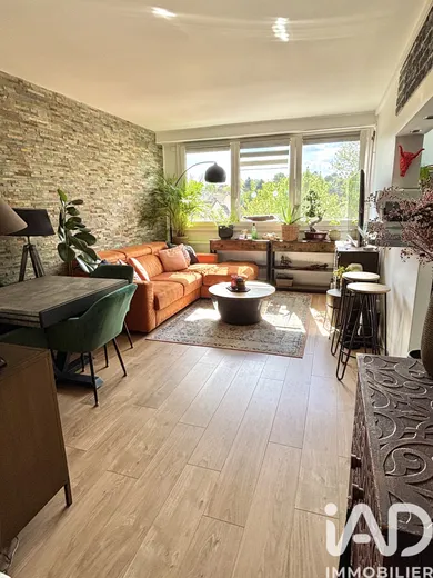 Appartement à L'Isle-Adam (95290)