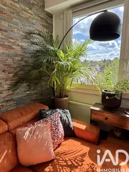 Apartment in L'Isle-Adam (95290)