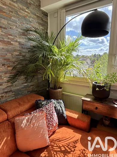 Apartment in L'Isle-Adam (95290)
