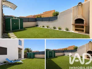 Appartement à Leucate (11370)