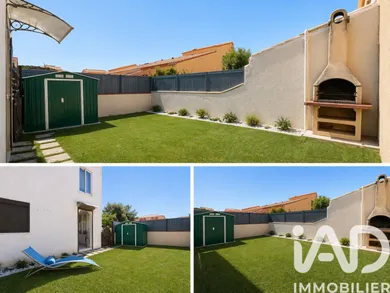 Appartement à Leucate (11370)