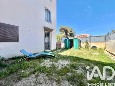 Appartement à Leucate (11370)