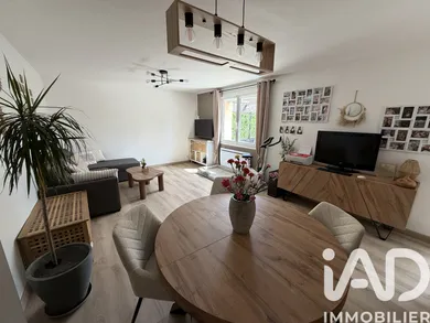Maison à Tigery (91250)