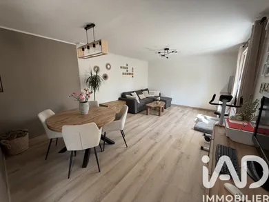 Maison à Tigery (91250)