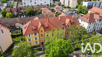 Apartment in Colmar (68000)