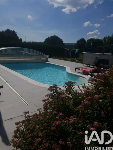 Maison à Vercel-Villedieu-le-Camp (25530)