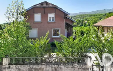House in Injoux-Génissiat (01200)