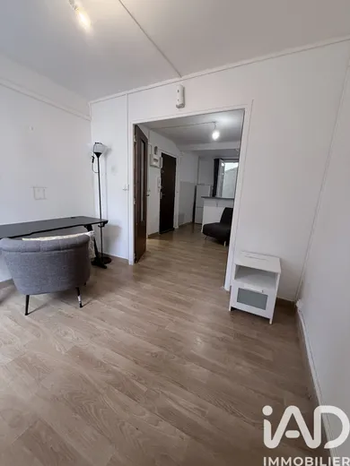 Apartment in Toulon (83200)