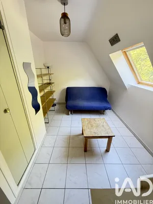 Apartment in Rochecorbon (37210)