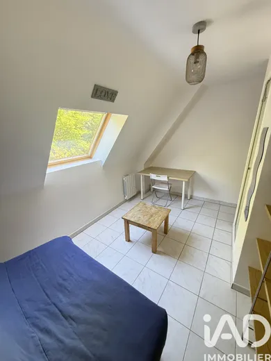 Appartement à Rochecorbon (37210)