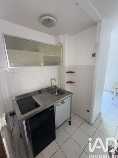 Appartement à Rochecorbon (37210)
