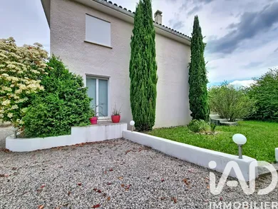 House in Saint-Bauzille-de-Putois (34190)