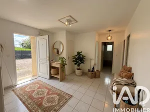 Maison à Autrey-lès-Gray (70100)