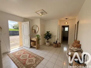 House in Autrey-lès-Gray (70100)