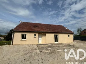 Maison à Autrey-lès-Gray (70100)