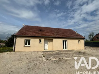 House in Autrey-lès-Gray (70100)