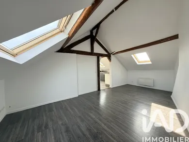 Appartement à Beaumont-le-Roger (27170)