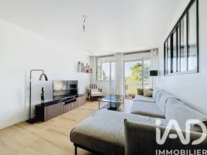 Appartement à Mantes-la-Jolie (78200)