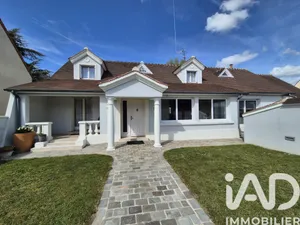 Maison à Marles-en-Brie (77610)