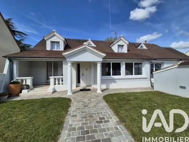 House in Marles-en-Brie (77610)