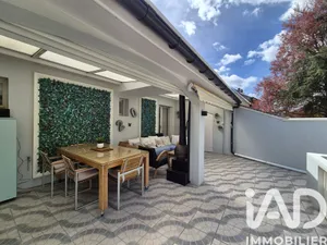 House in Marles-en-Brie (77610)