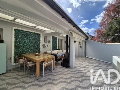 House in Marles-en-Brie (77610)